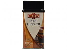 Liberon Pure Tung Oil 250ml £8.99
